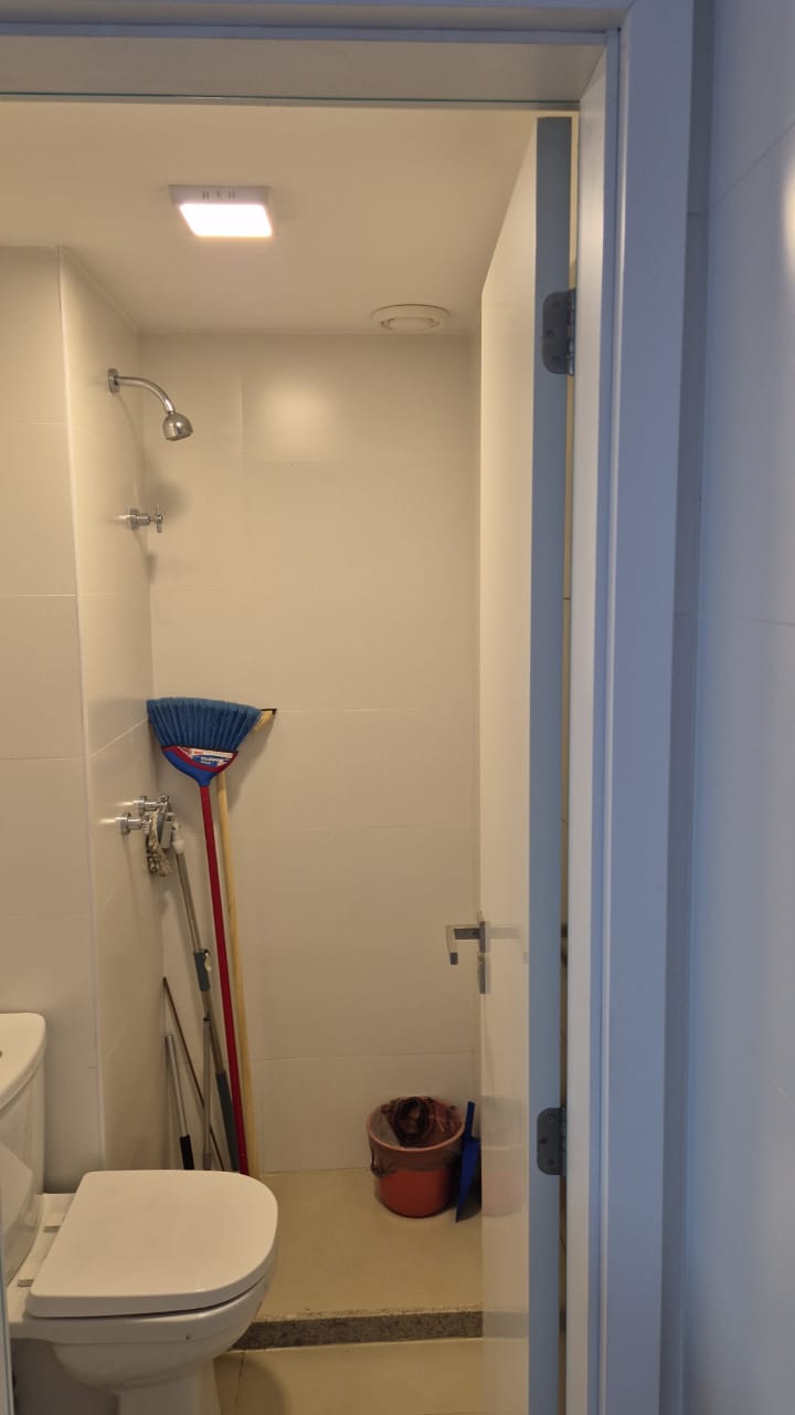 Apartamento para alugar Botafogo, 2Qts e 2 Suítes!